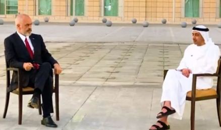 Zbardhet marreveshja me Emiratet: Jo vetem rindertimi, ja projektet qe financohen